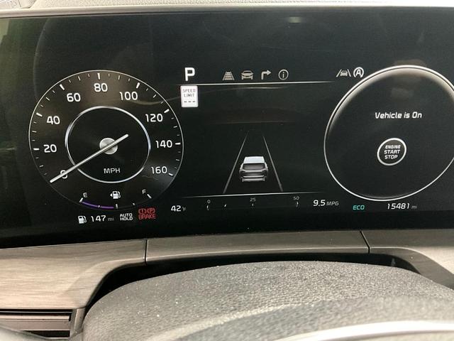 2024 kia telluride sx x-pro