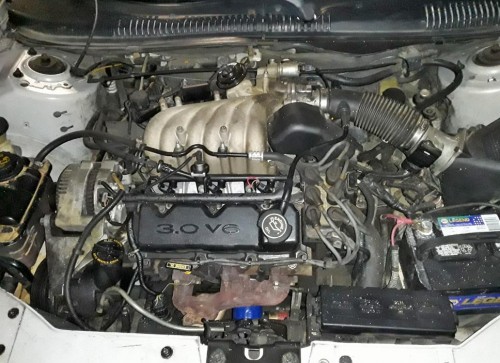 1999 ford taurus se in washington by owner