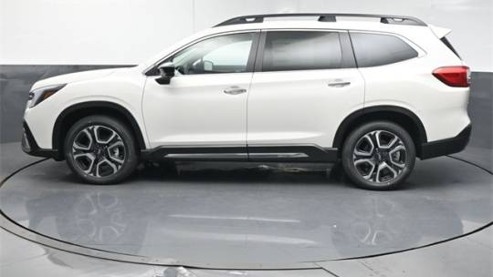 2025 Subaru Ascent