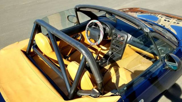 1994 m edition turbo mazda miata
