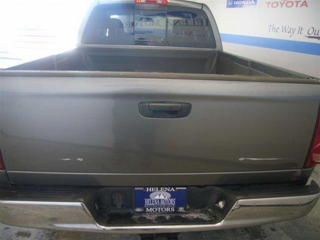 2008 dodge ram 1500 slt for sale in helena, montana