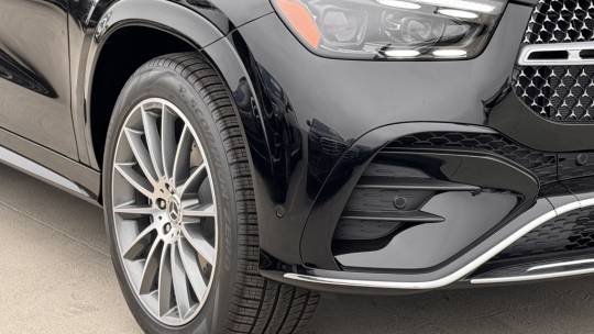 2024 Mercedes-Benz GLE