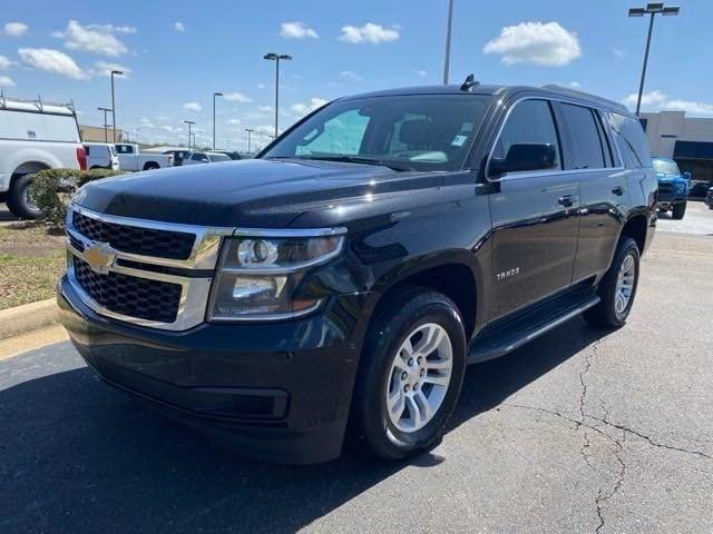 2020 chevrolet tahoe lt in brandon, mississippi