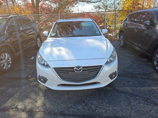 2015 mazda mazda3 s grand touring