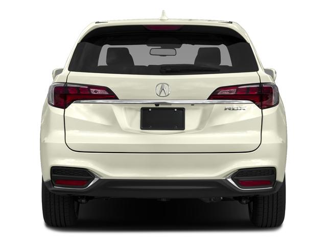 2018 acura rdx technology & acurawatch plus package