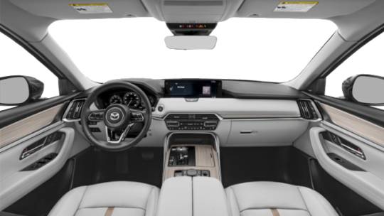2025 Mazda CX-90