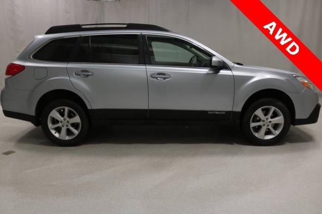 2014 subaru outback 2.5i premium for sale in fargo, north dakota
