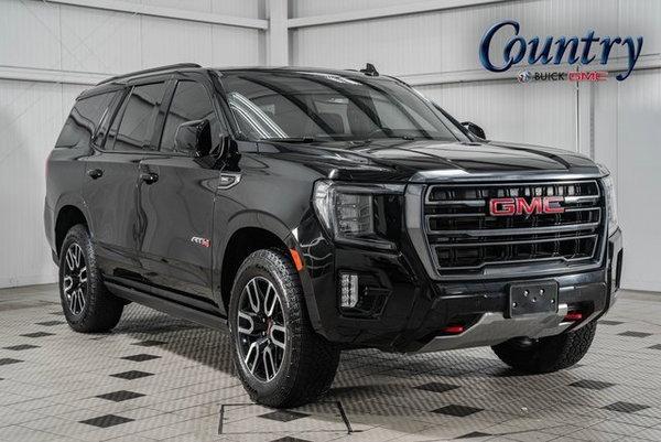 2023 gmc yukon in east millstone, new jersey