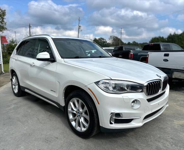 2014 bmw x5 xdrive35i