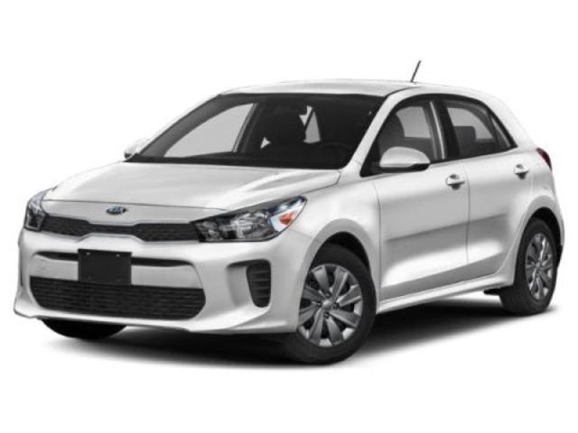 2020 kia rio s
