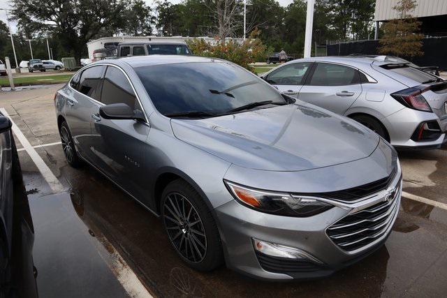 2023 chevrolet malibu 1ls