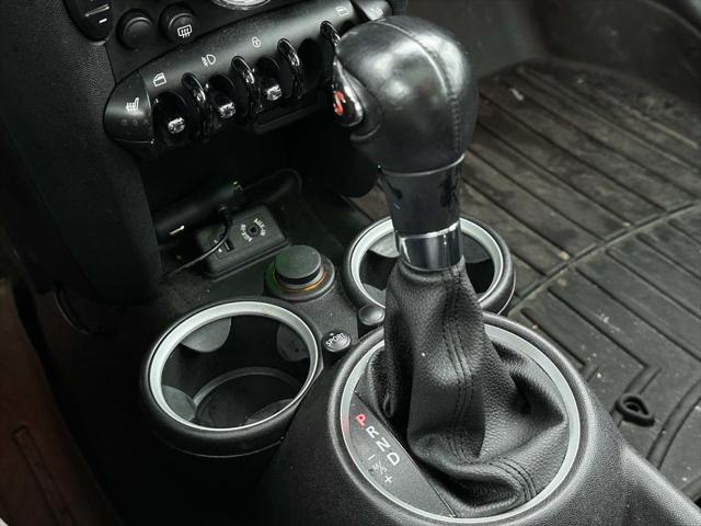 2013 mini hardtop cooper s