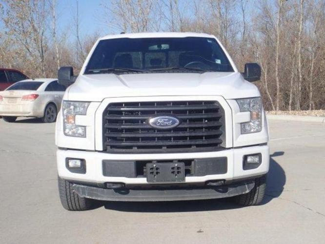 2015 ford f-150 xlt 4x4 xlt 4dr supercrew 5.5 ft. sb for sale in elkhorn, nebraska