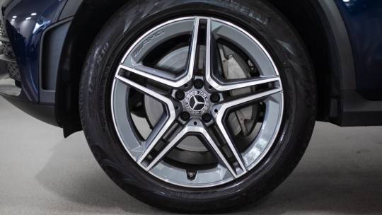 2021 Mercedes-Benz GLC