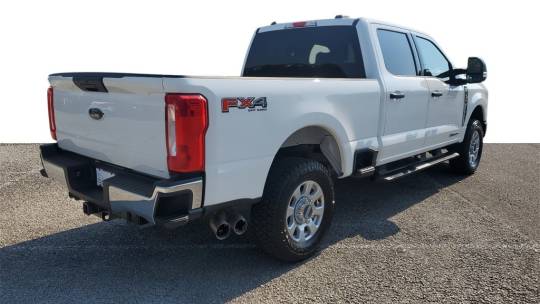 2023 Ford F-250