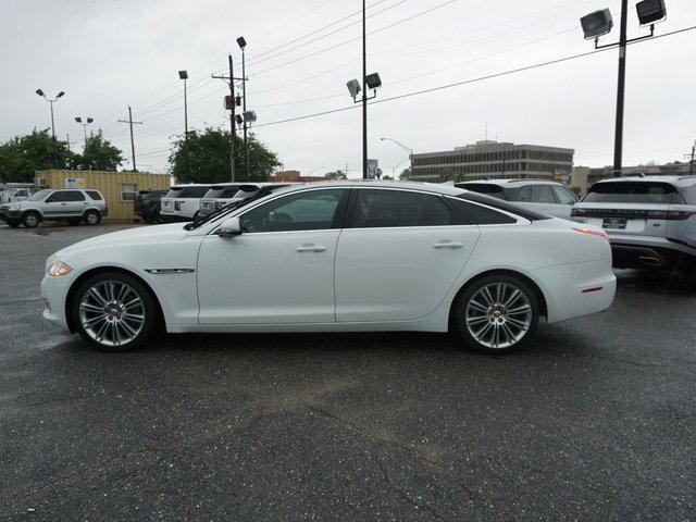 certified 2015 jaguar xj l supercharged metairie, la 70002 for sale in metairie, louisiana