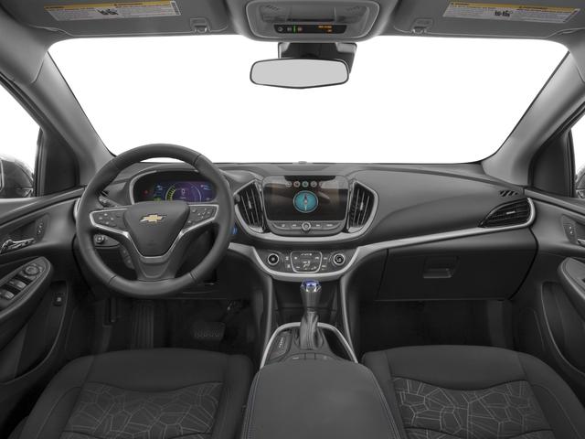 2017 chevrolet volt premier