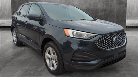 2024 ford edge se