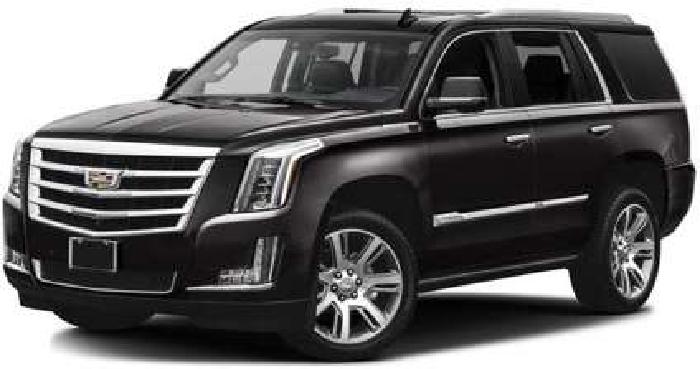 2016 cadillac escalade premium collection in trevose, pa