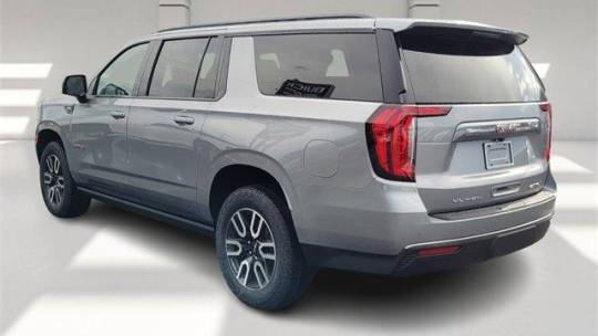 2024 GMC Yukon
