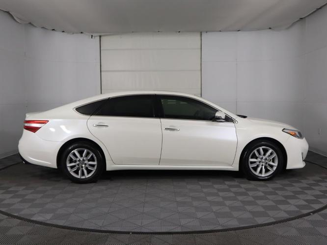 used 2013 toyota avalon xle premium phoenix, az 85054 for sale in phoenix, arizona