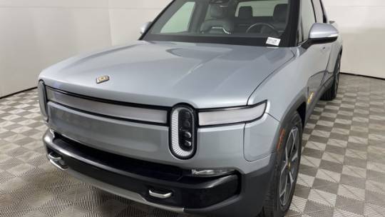 2023 Rivian R1T