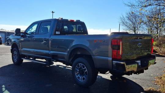 2024 Ford F-250
