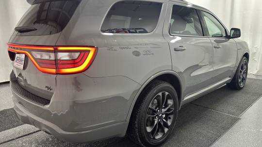 2025 Dodge Durango