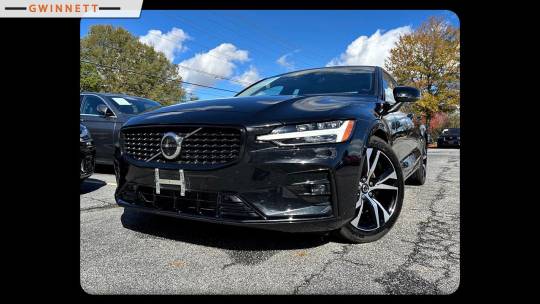 2024 Volvo S60