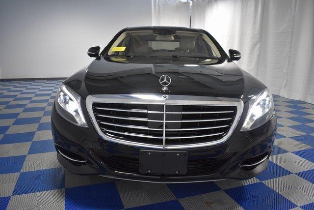 used 2015 mercedes-benz s 550 4matic sedan woburn, ma 01801 for sale in woburn, massachusetts