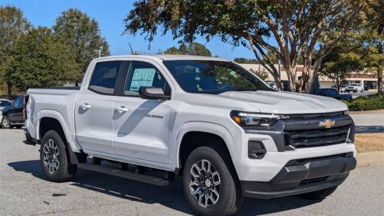 2024 Chevrolet