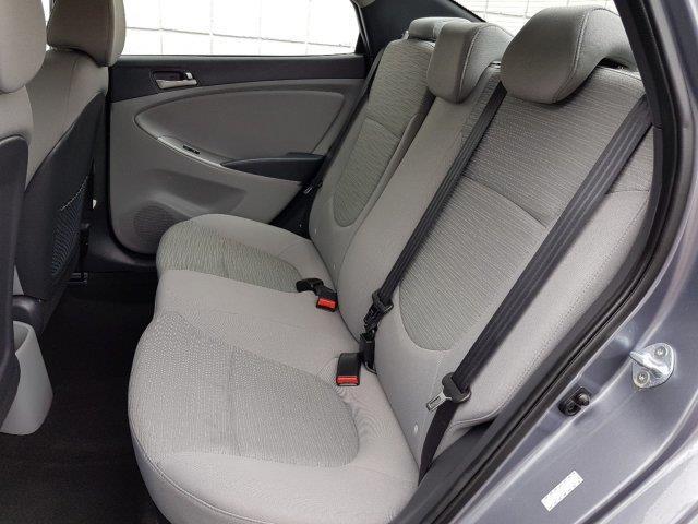 2017 hyundai accent se se 4dr sedan 6a for sale in coleman, arkansas