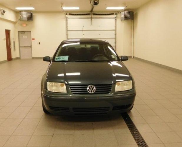 2003 volkswagen jetta gl gl 4dr sedan for sale in jolly acres, south dakota