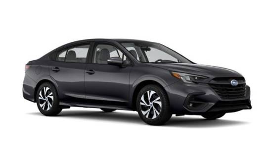 2024 Subaru Legacy