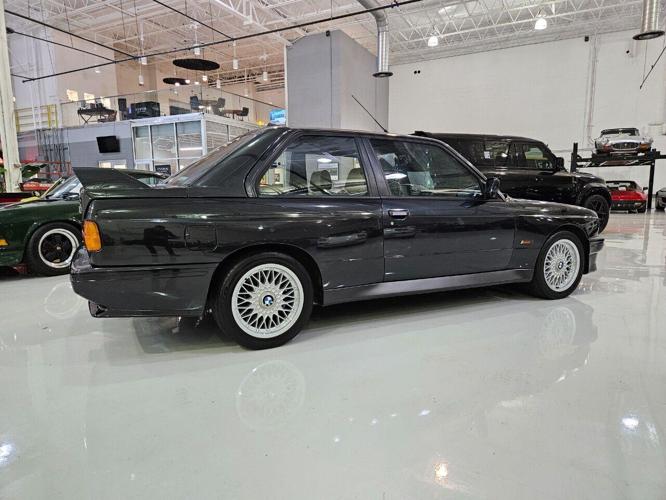 1989 bmw m3 in charlotte, north carolina