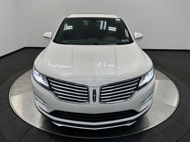 2018 lincoln mkc reserve