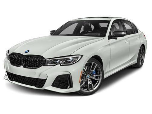 2022 bmw m340