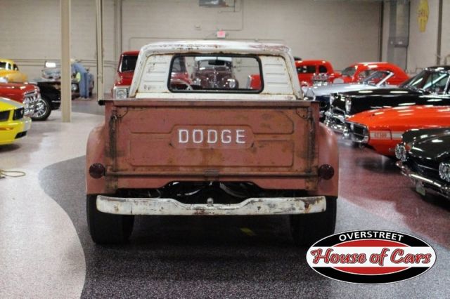 1964 used pickup truck