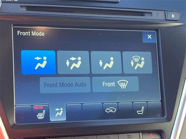 2020 acura mdx 3.5l