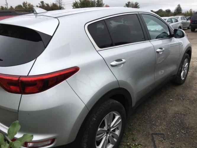 2017 kia sportage lx awd lx 4dr suv for sale in northfield, new hampshire