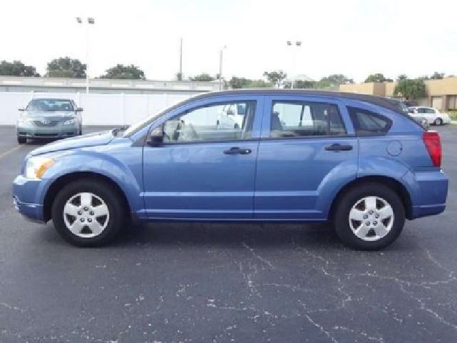 2007 dodge caliber se in pinellas park, fl