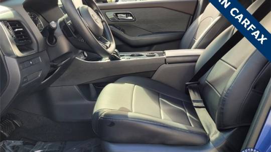 2022 Nissan Rogue