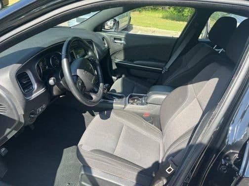 2022 dodge charger sxt in columbia, south carolina