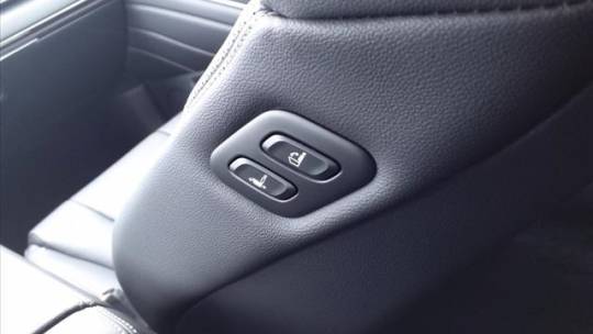 2025 Genesis GV80