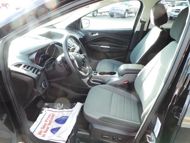 2016 ford escape se awd se 4dr suv for sale in sheridan, wyoming