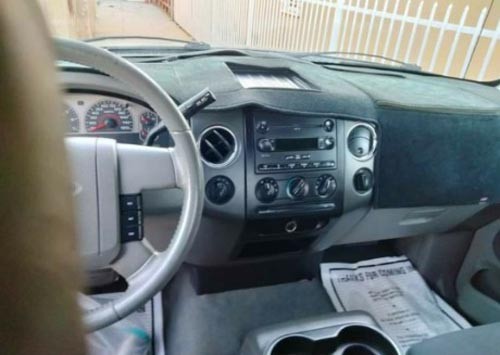 2007 ford f-150 for sale in california by owner