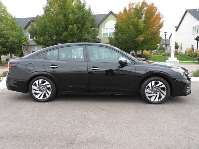 2024 subaru legacy touring xt