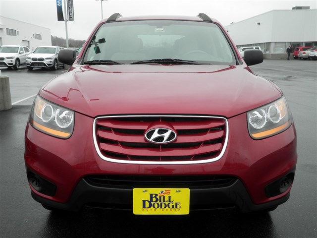 2011 hyundai santa fe gls awd gls 4dr suv for sale in birch island, maine