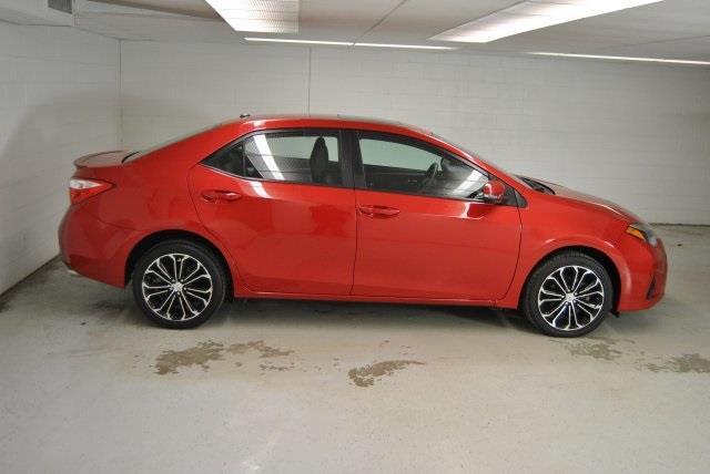 2014 toyota corolla s s 4dr sedan for sale in saco, maine