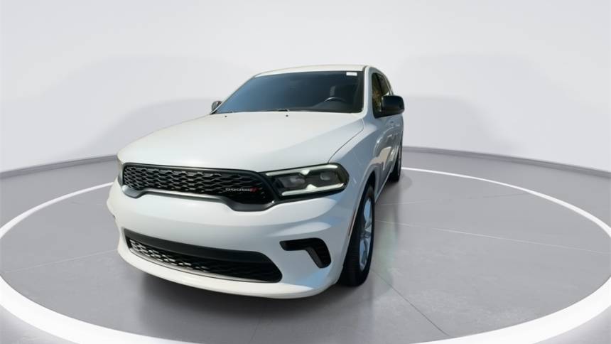 2023 dodge durango gt